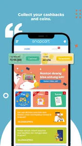 Snapcart: Snap Play Cashbacks! screenshot 6