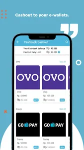 Snapcart: Snap Play Cashbacks! screenshot 7