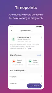 SnapCyte screenshot 2