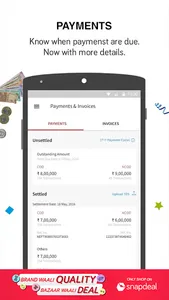 Snapdeal Seller Zone screenshot 3