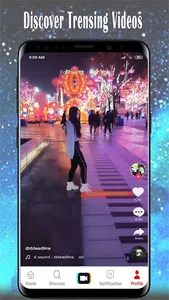 Snap Flix screenshot 1