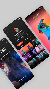 Snap Flix screenshot 10