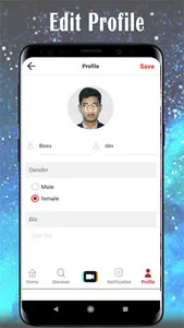 Snap Flix screenshot 17