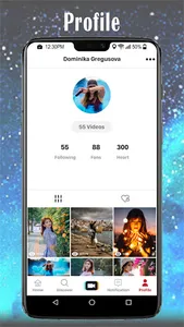 Snap Flix screenshot 3