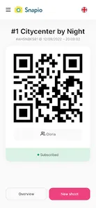 Snapio Shoot Manager screenshot 3