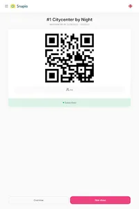 Snapio Shoot Manager screenshot 7