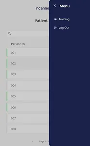 Incannex Site App screenshot 1