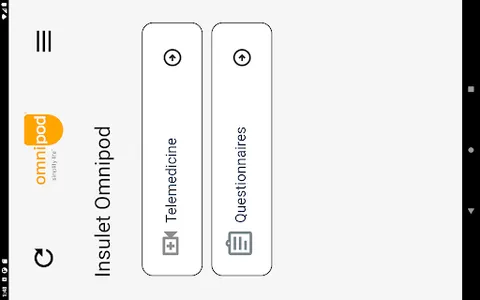 Omnipod 5 Registry screenshot 5