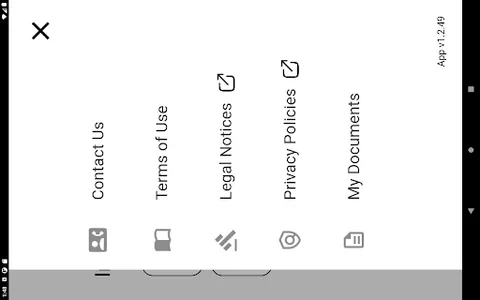 Omnipod 5 Registry screenshot 6