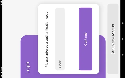 Omnipod 5 Registry screenshot 7