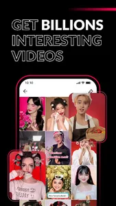 SnapTok: TT Video Downloader screenshot 12