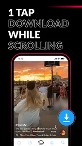 SnapTok: TT Video Downloader screenshot 16