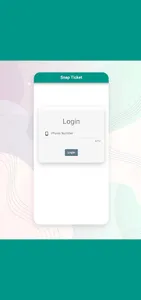 SNA Power Ticket Management screenshot 0
