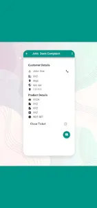 SNA Power Ticket Management screenshot 4