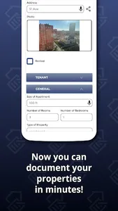 Property Documenter screenshot 0