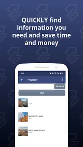 Property Documenter screenshot 1