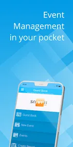 Sign In Guest Book screenshot 4