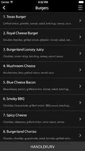 BurgerLand screenshot 4