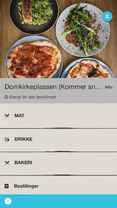 Ostehuset Stavanger screenshot 1