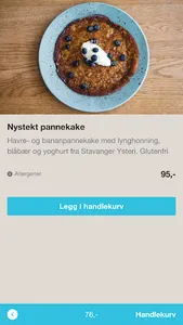 Ostehuset Stavanger screenshot 4