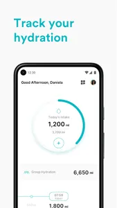 Snaptec Connect screenshot 0