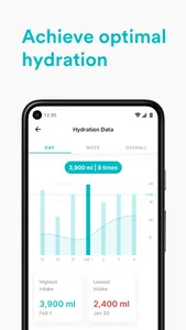 Snaptec Connect screenshot 1