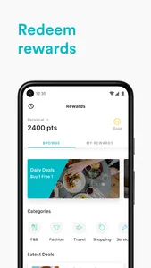 Snaptec Connect screenshot 2