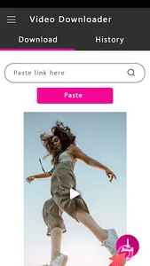 SnapTik - Download Video screenshot 2