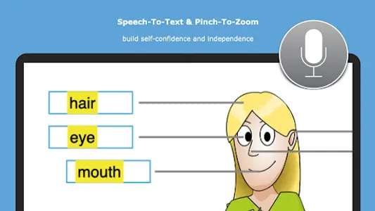 SnapType EDU screenshot 13