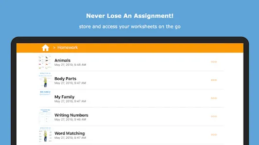 SnapType EDU screenshot 14