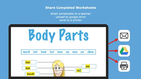 SnapType EDU screenshot 15