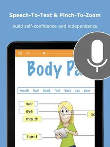 SnapType EDU screenshot 7