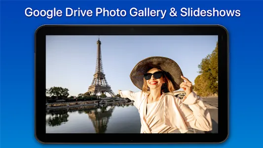 gfolio - Photos and Slideshows screenshot 16