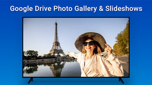 gfolio - Photos and Slideshows screenshot 24