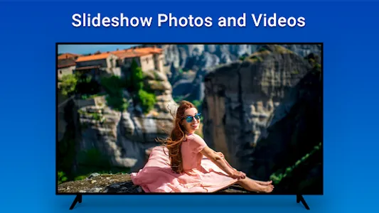 gfolio - Photos and Slideshows screenshot 25