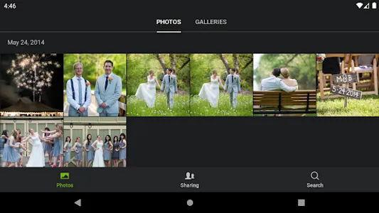 SmugMug - Photography Platform screenshot 4