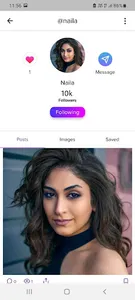 Snapzter - Local Social App screenshot 7