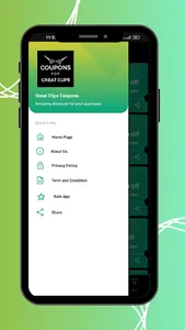 Great Clips Coupons Haircut screenshot 0