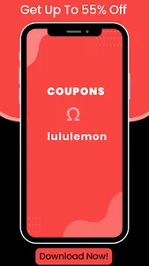 Lululemon Coupons screenshot 0