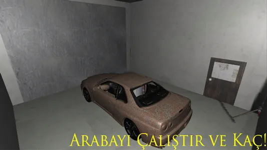 Kabus screenshot 0