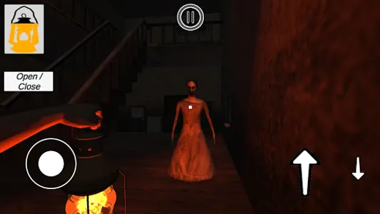 Kabus screenshot 1
