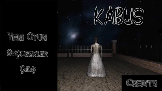 Kabus screenshot 2