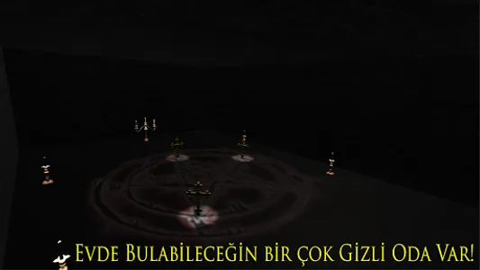 Kabus screenshot 3