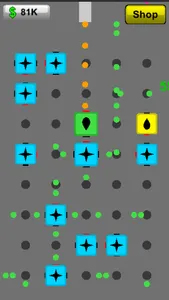 Multiplexer: Idle Ball Game screenshot 3
