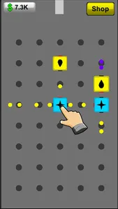 Multiplexer: Idle Ball Game screenshot 4