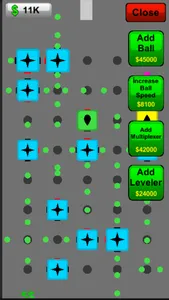 Multiplexer: Idle Ball Game screenshot 9
