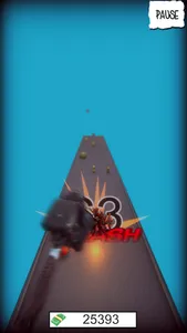 Smash and Relax screenshot 2