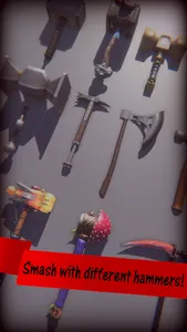 Smash and Relax screenshot 8