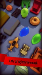 Smash and Relax screenshot 9