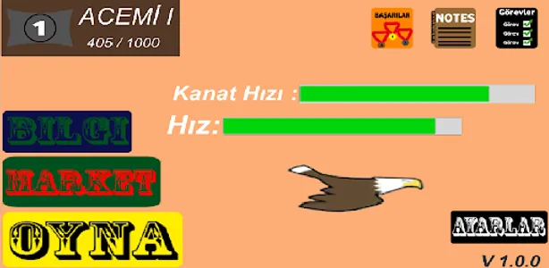 World of Bird screenshot 6